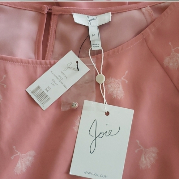 Joie Dress - Picture 6 of 7